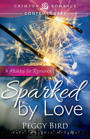 Sparked by Love by Peggy Bird