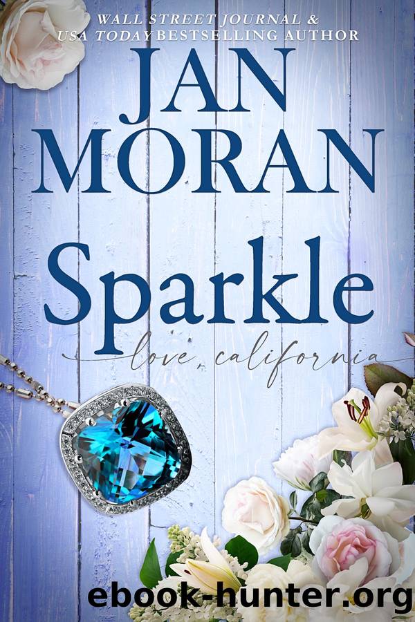 Sparkle by Jan Moran