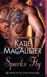 Sparks Fly (LD3) by MacAlister Katie