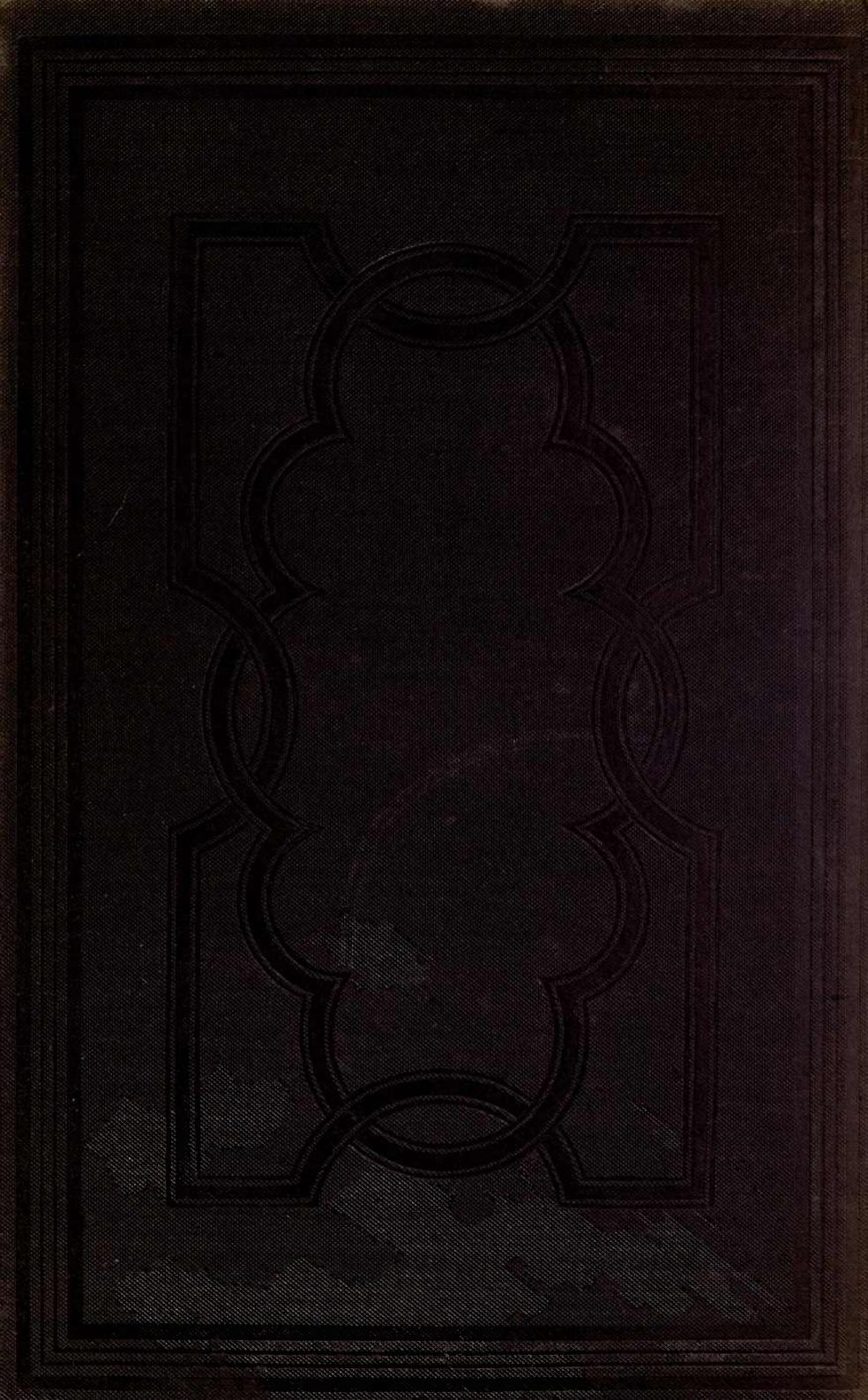 Sparks J by The Writings of George Washington Vol III 1838