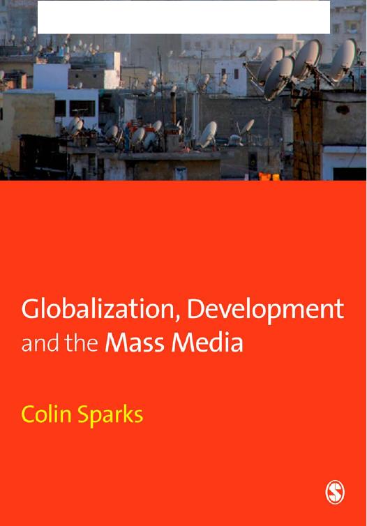Sparks by Development Globalization & the Mass Media (2007)