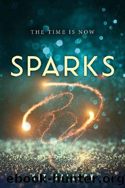 Sparks by Kit Mallory