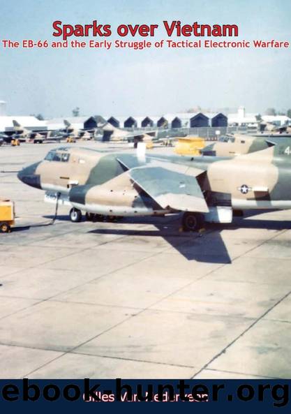 Sparks over Vietnam by Gilles van Nederveen