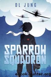 Sparrow Squadron by Darius Jung