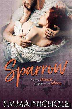 Sparrow by Emma Nichole