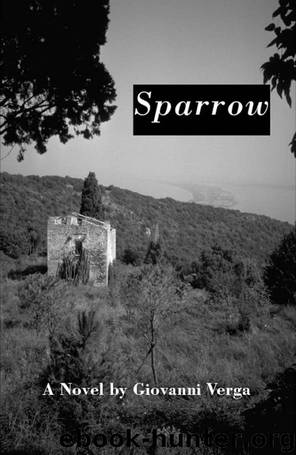 Sparrow by Giovanni Verga