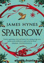 Sparrow by James Hynes