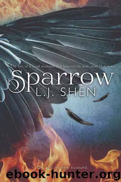 Sparrow by L.J. Shen