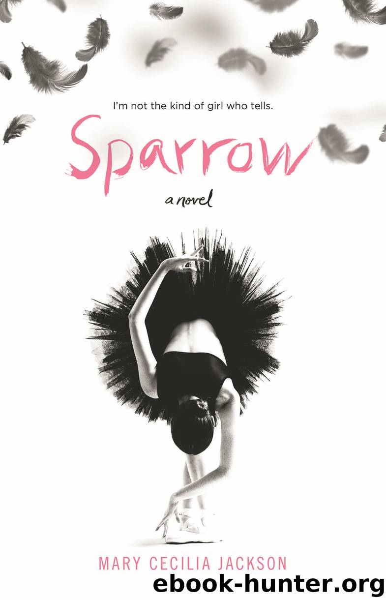 Sparrow by Mary Cecilia Jackson