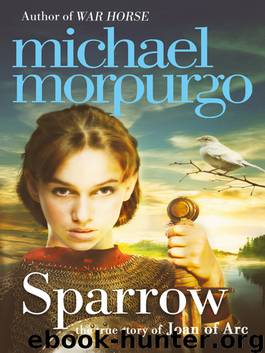 Sparrow by Michael Morpurgo