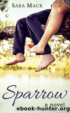 Sparrow by Sara Mack & Chris McGregor