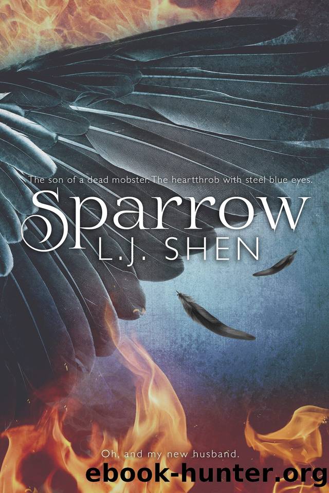 Sparrow by Shen L.J
