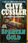Spartan Gold by Cussler Clive & Blackwood Grant