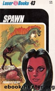 Spawn by Donald F. Glut