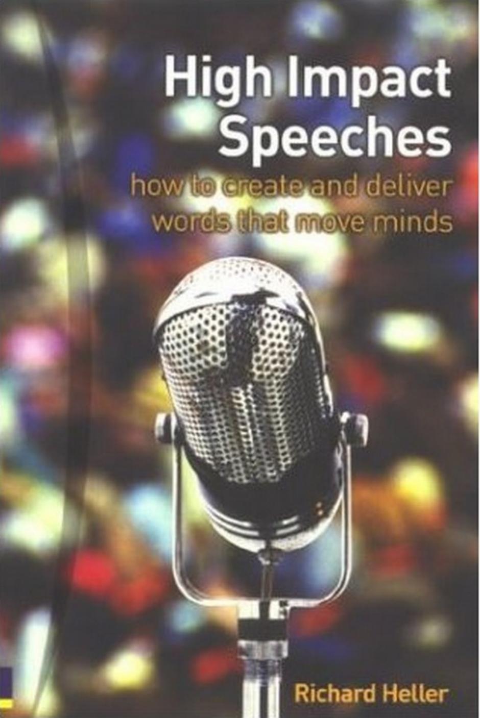 Speak Hi by Unknown