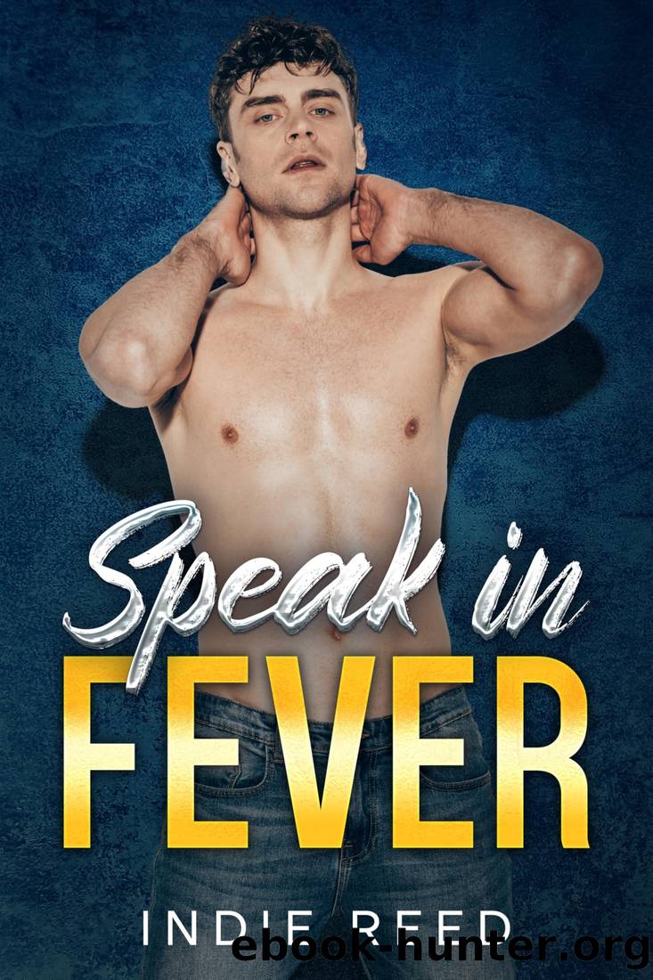 Speak in Fever by Indie Reed