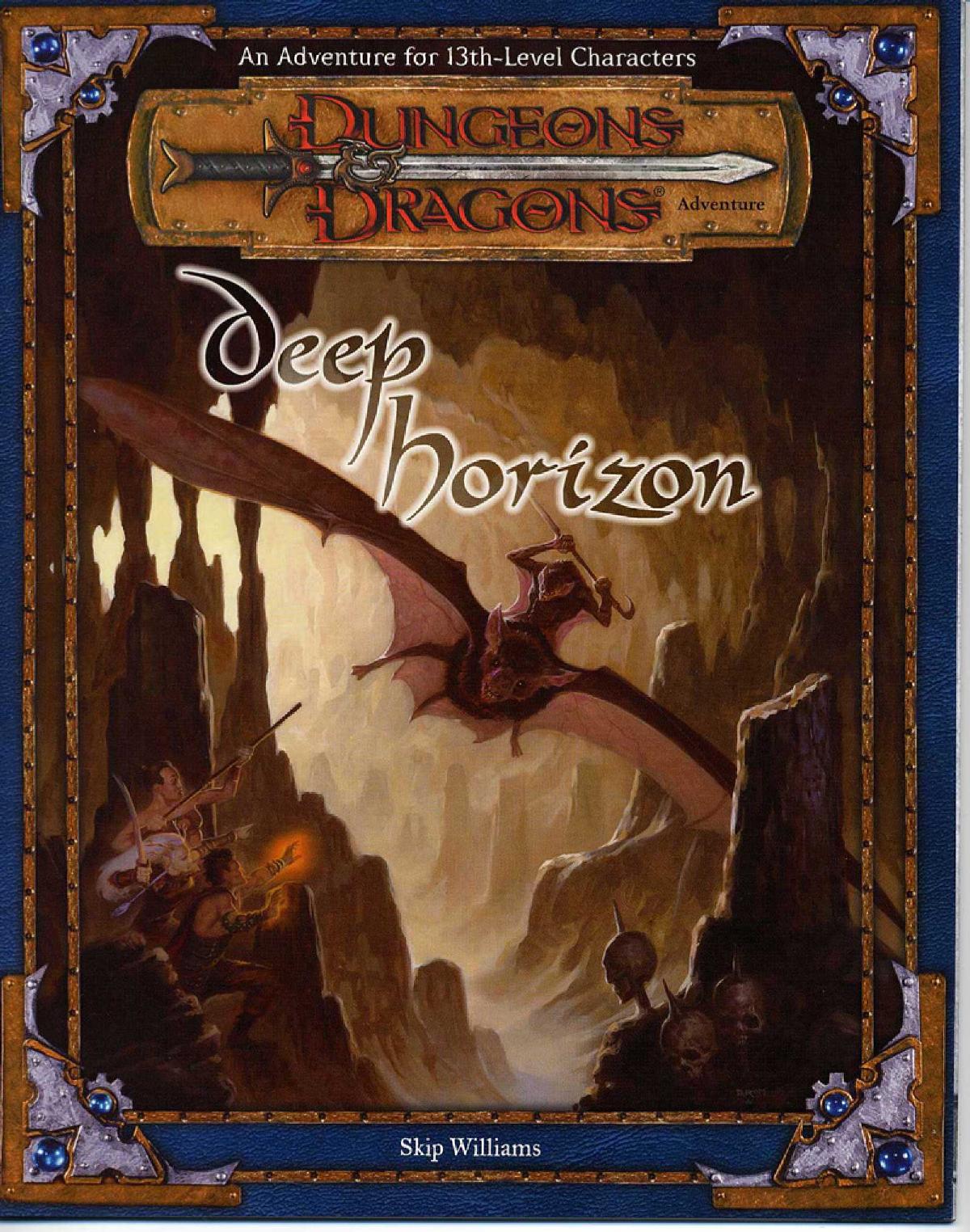Speaker In Dreams_gs.pdf by Unknown