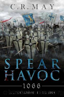 Spear Havoc 1066 by C R May
