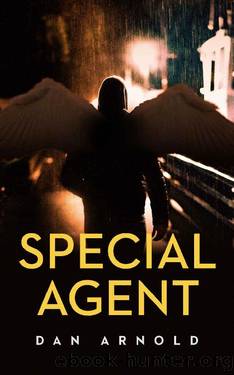 Special Agent by Dan Arnold