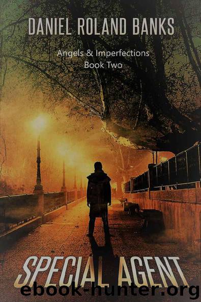 Special Agent by Daniel Roland Banks
