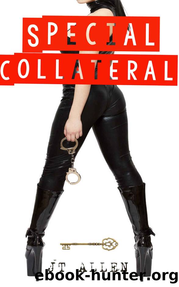 Special Collateral by JT Allen