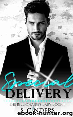 Special Delivery (The Billionaire's Baby Book 1) by S Cinders
