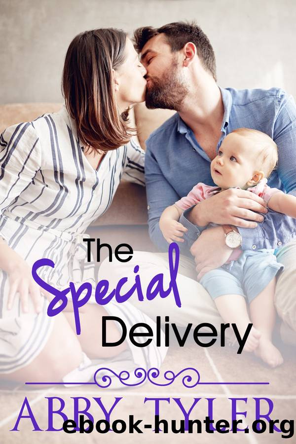 Special Delivery by Abby Tyler
