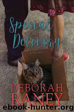 Special Delivery by Deborah Raney
