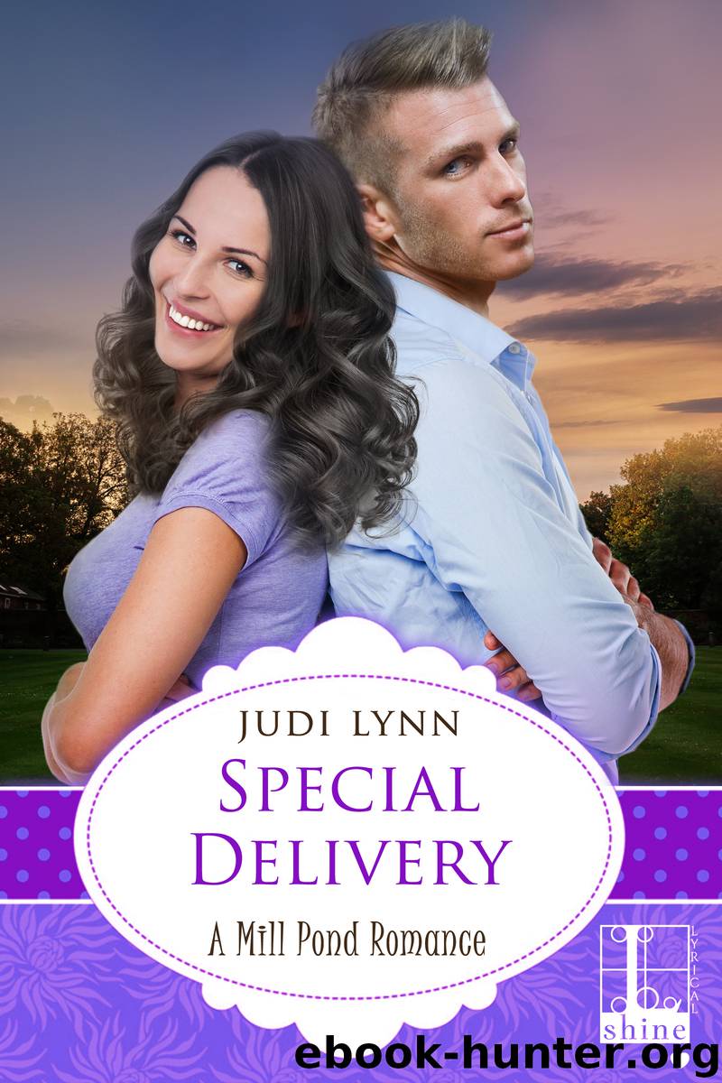 Special Delivery by Judi Lynn