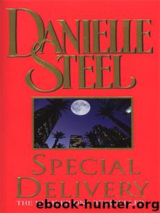 Special Delivery by Steel Danielle