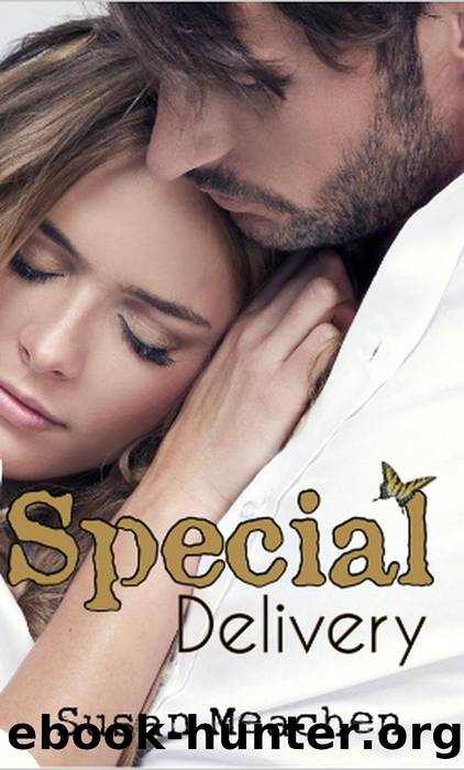 Special Delivery by Susan Meachen