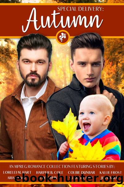 Special Delivery: Autumn: An Mpreg Romance Collection by unknow