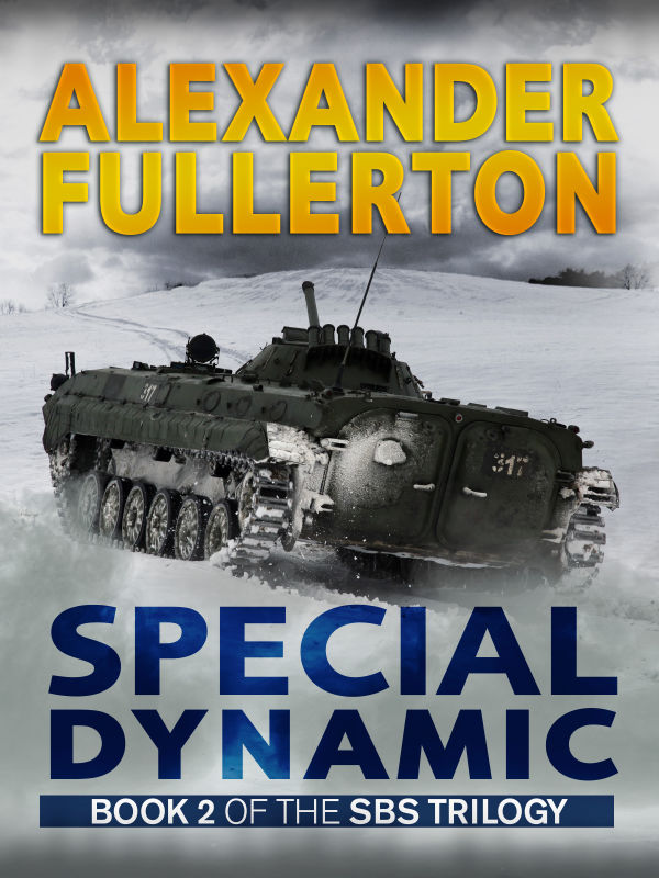 Special Dynamic by N/A