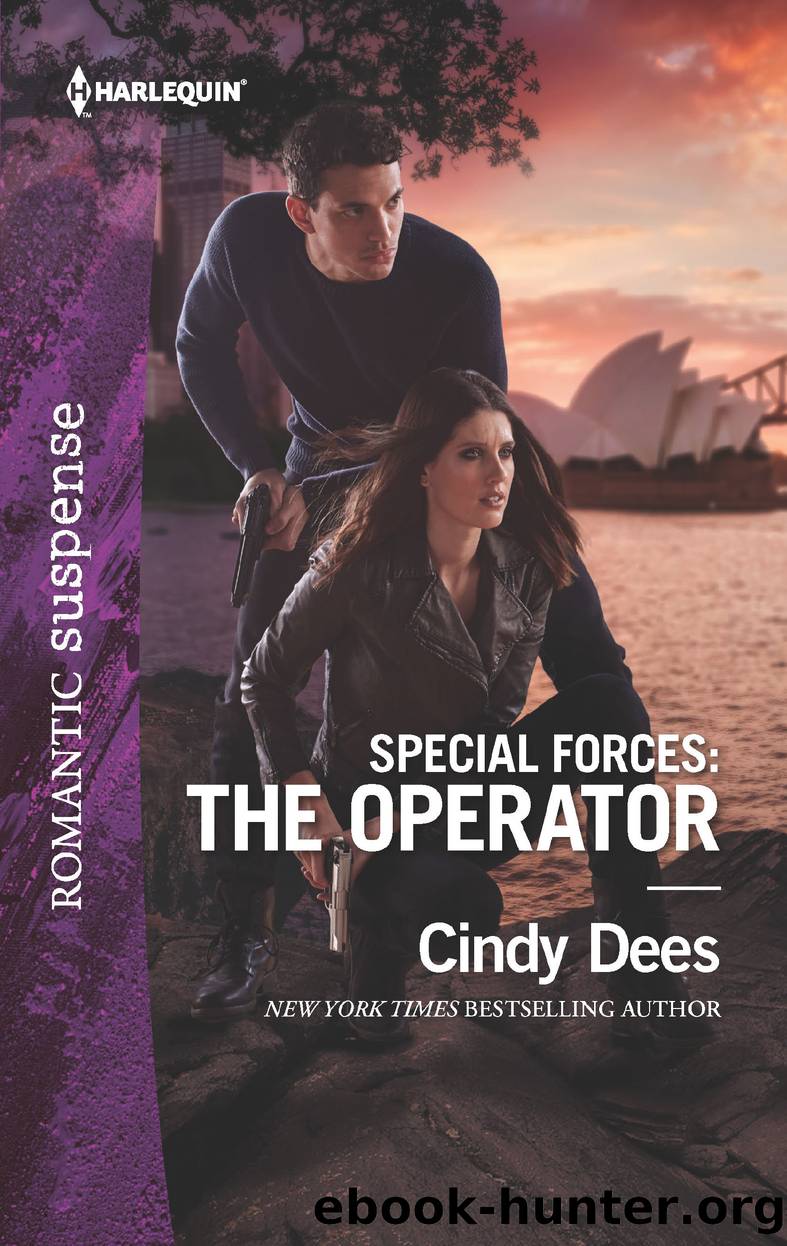 Special Forces by Cindy Dees
