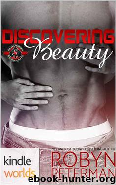 Special Forces: Operation Alpha: Discovering Beauty (Kindle Worlds Novella) by Robyn Peterman