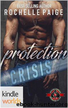 Special Forces: Operation Alpha: Protection Crisis (Kindle Worlds Novella) by Rochelle Paige