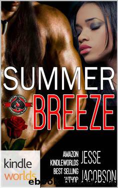 Special Forces: Operation Alpha: Summer Breeze (Kindle Worlds Novella) by Jesse Jacobson