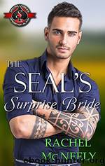 Special Forces_Operation Alpha_The SEAL's Surprise Bride by Rachel McNeely