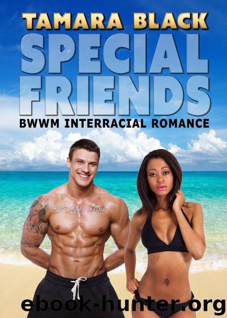 Special Friends: BWWM Interracial Romance by Tamara Black