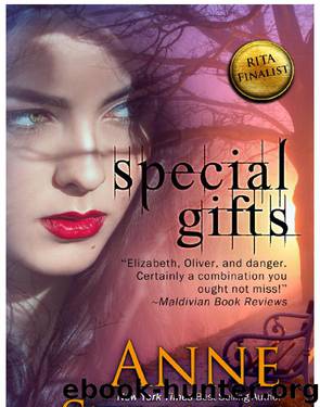 Special Gifts by Anne Stuart