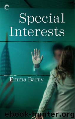 Special Interests by Emma Barry