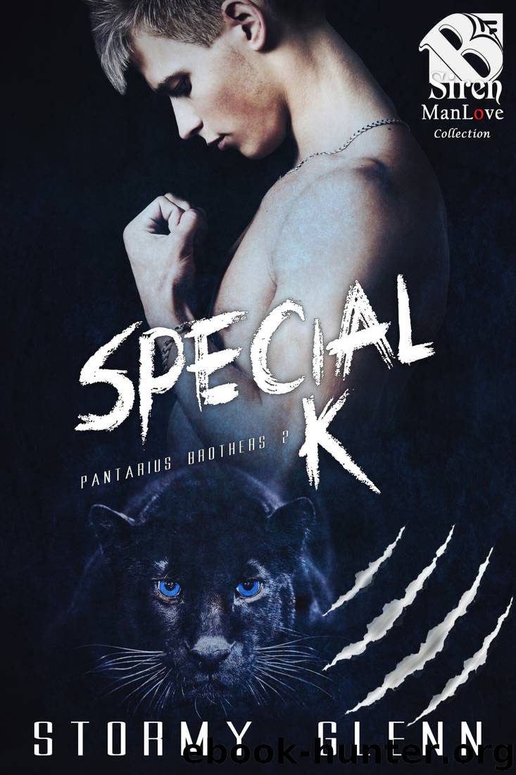 Special K by Stormy Glenn