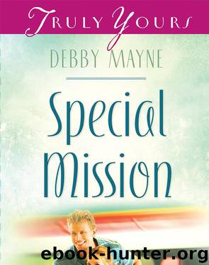 Special Mission by Debby Mayne