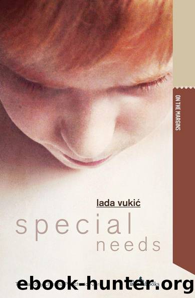Special Needs by Sinisa Kovacic