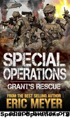 Special Operations 12.Grant's Rescue by Eric Meyer