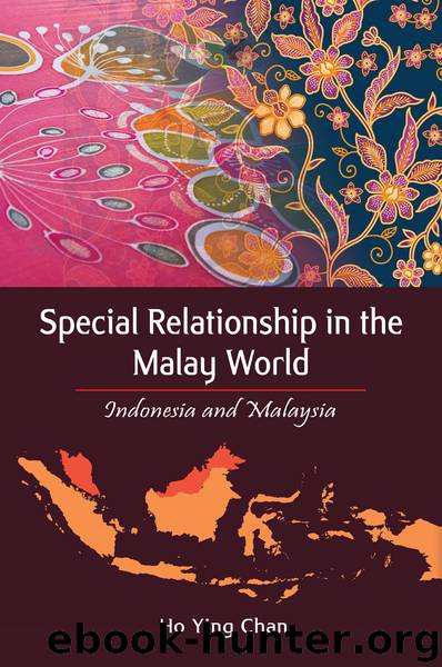 Special Relationship in the Malay World by Ho Ying Chan