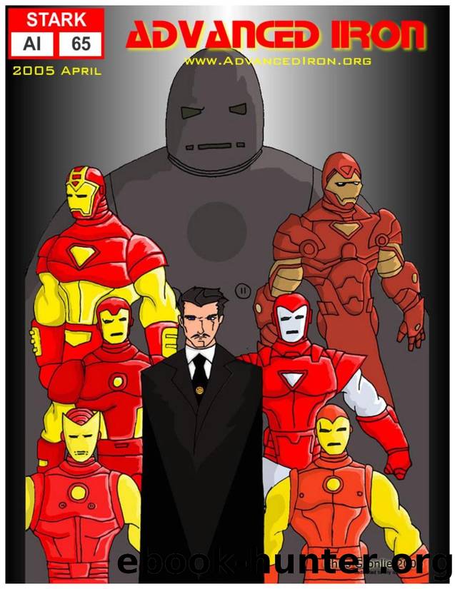 Special interview with by End User