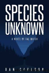 Species Unknown by Dan Carlson