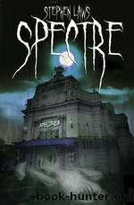 Spectre by Stephen Laws