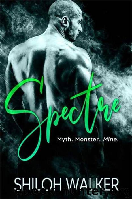 Spectre by Walker Shiloh